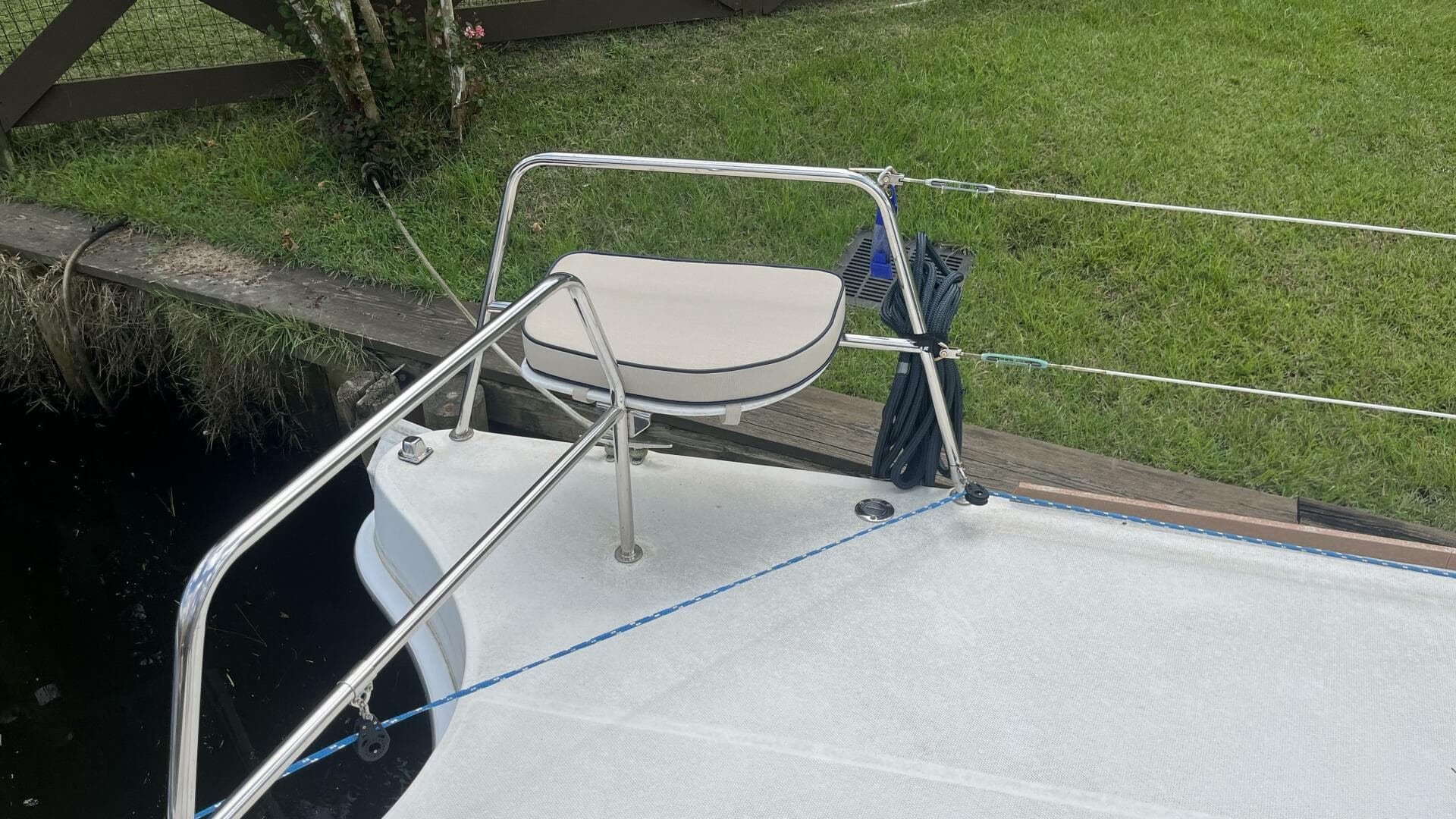 2014 Gemini Legacy 35