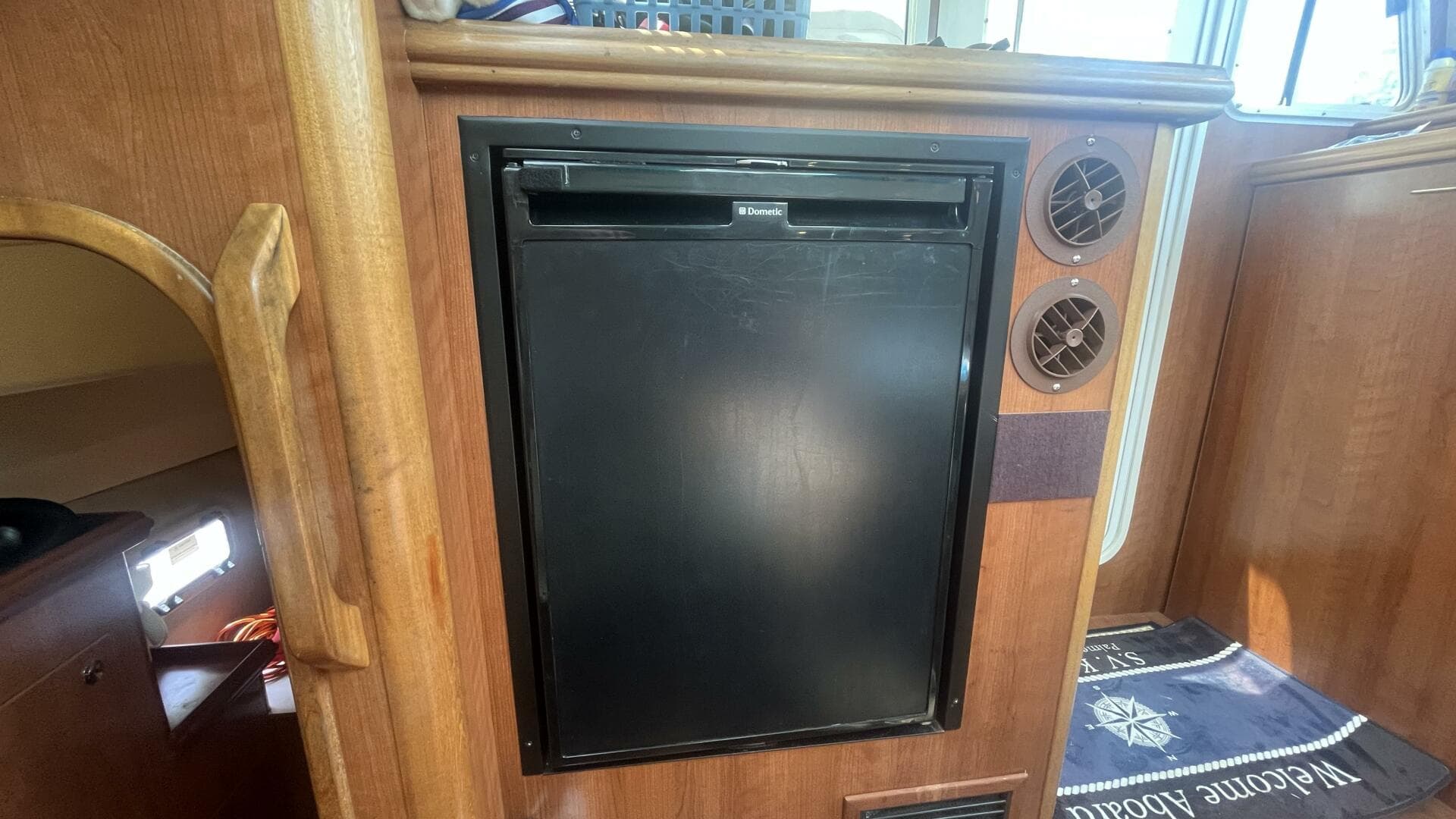 2014 Gemini Legacy 35