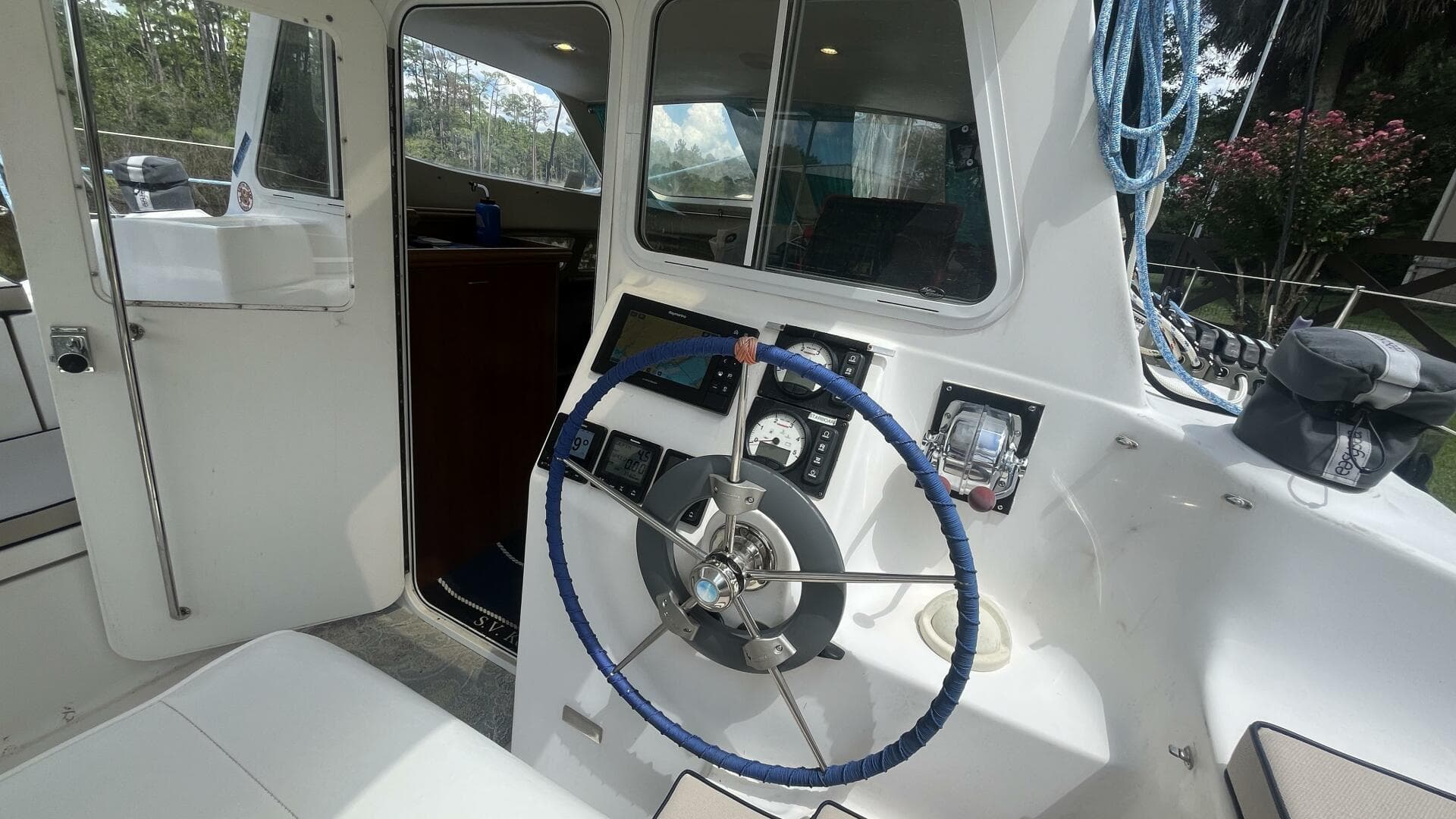 2014 Gemini Legacy 35