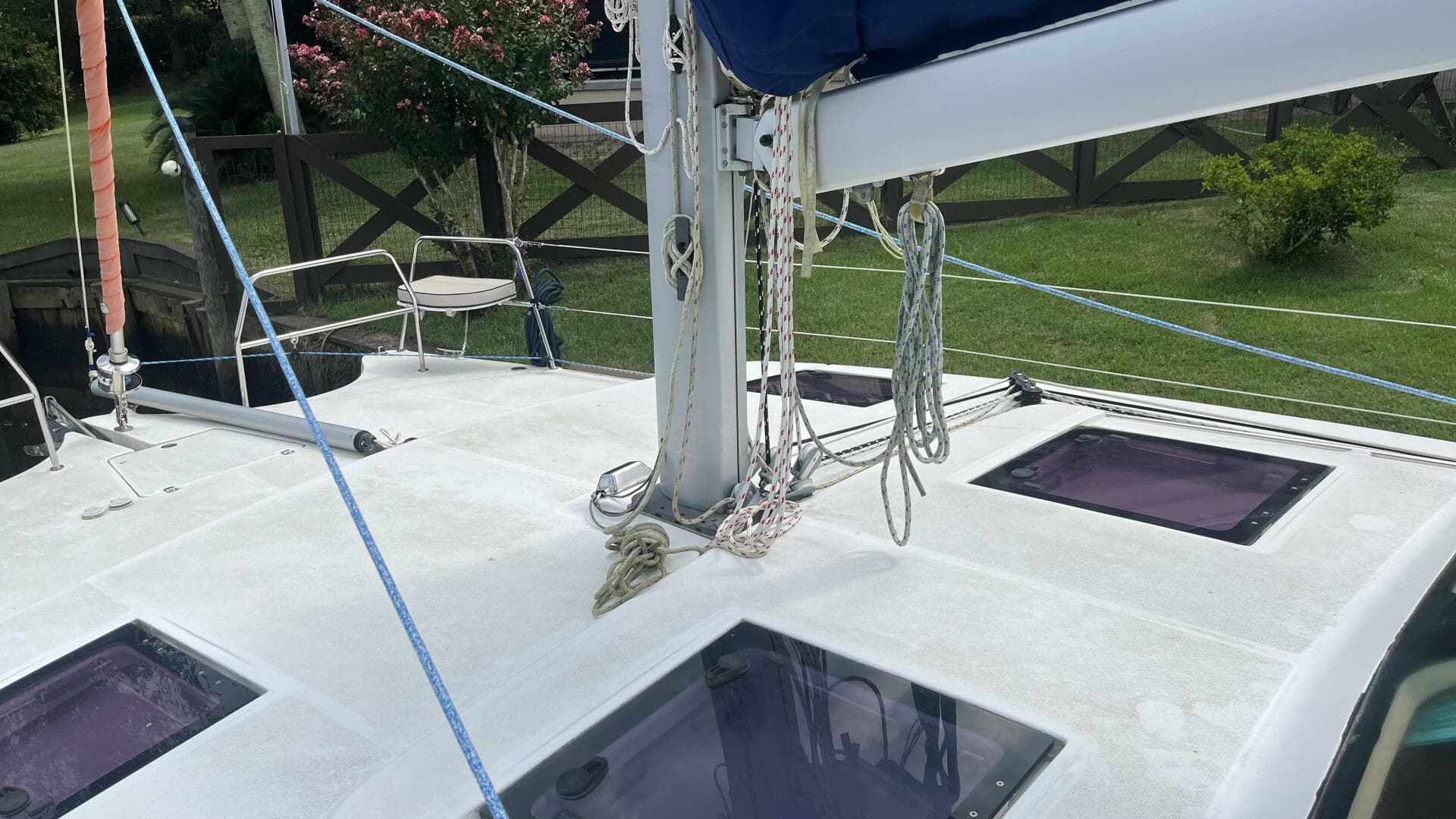 2014 Gemini Legacy 35