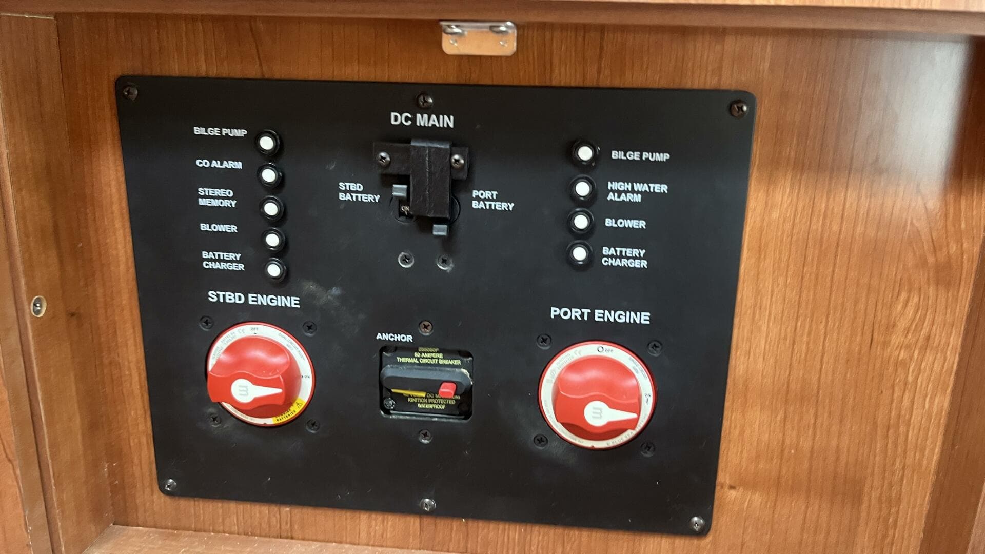 2014 Gemini Legacy 35