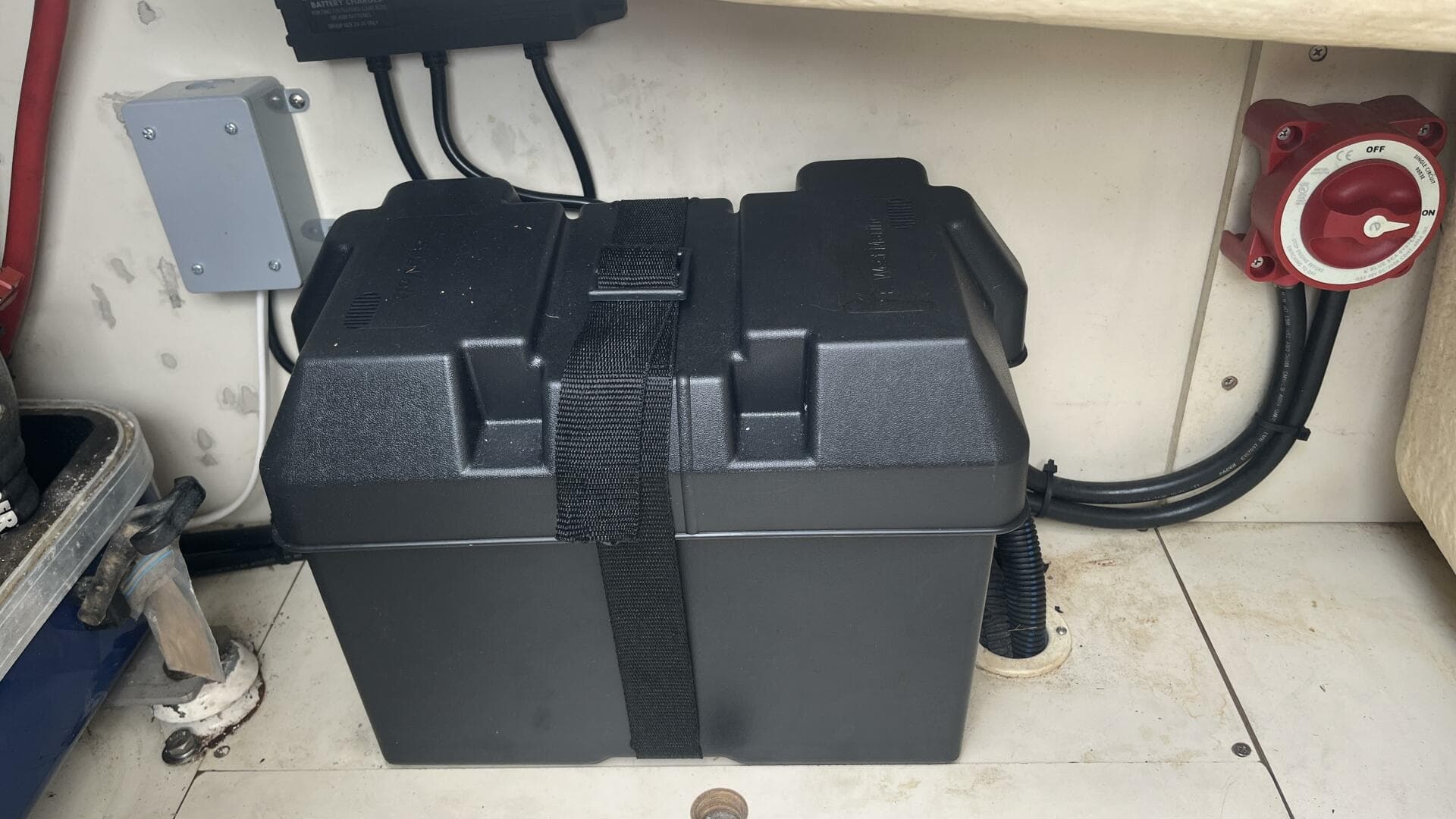 2014 Gemini Legacy 35