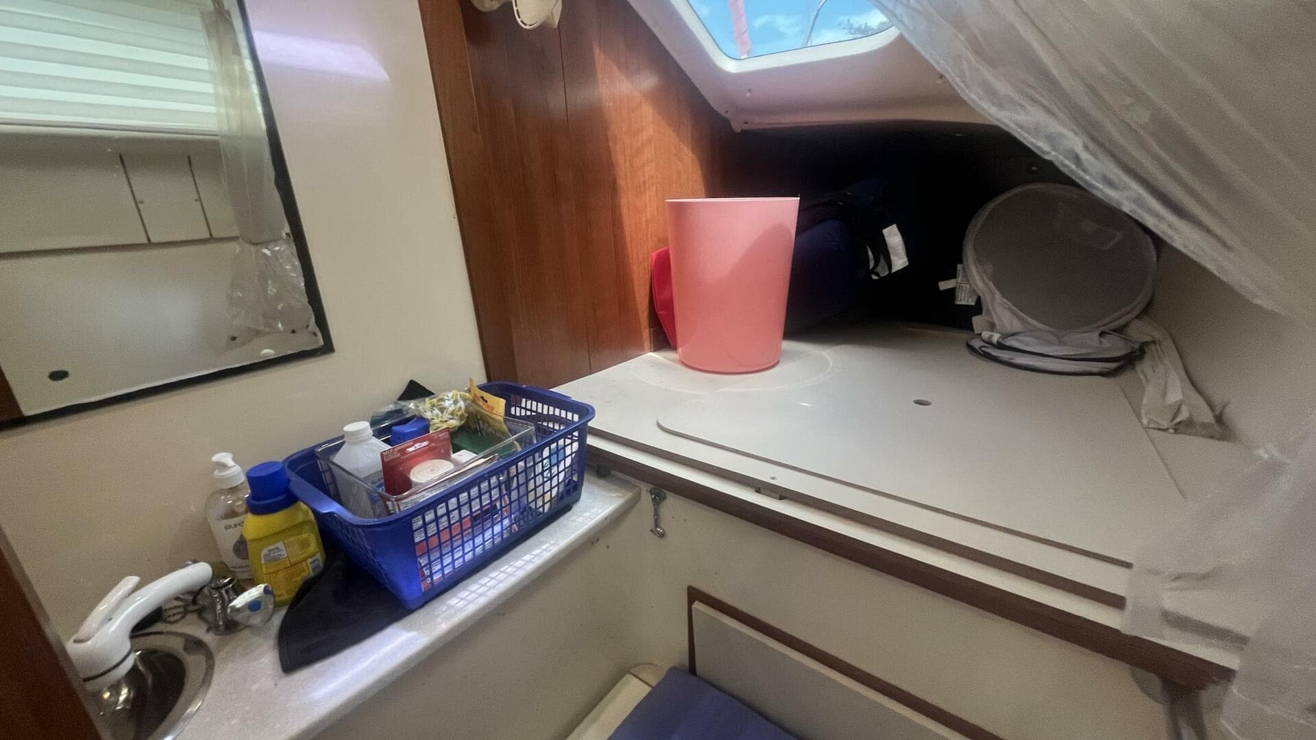 2014 Gemini Legacy 35