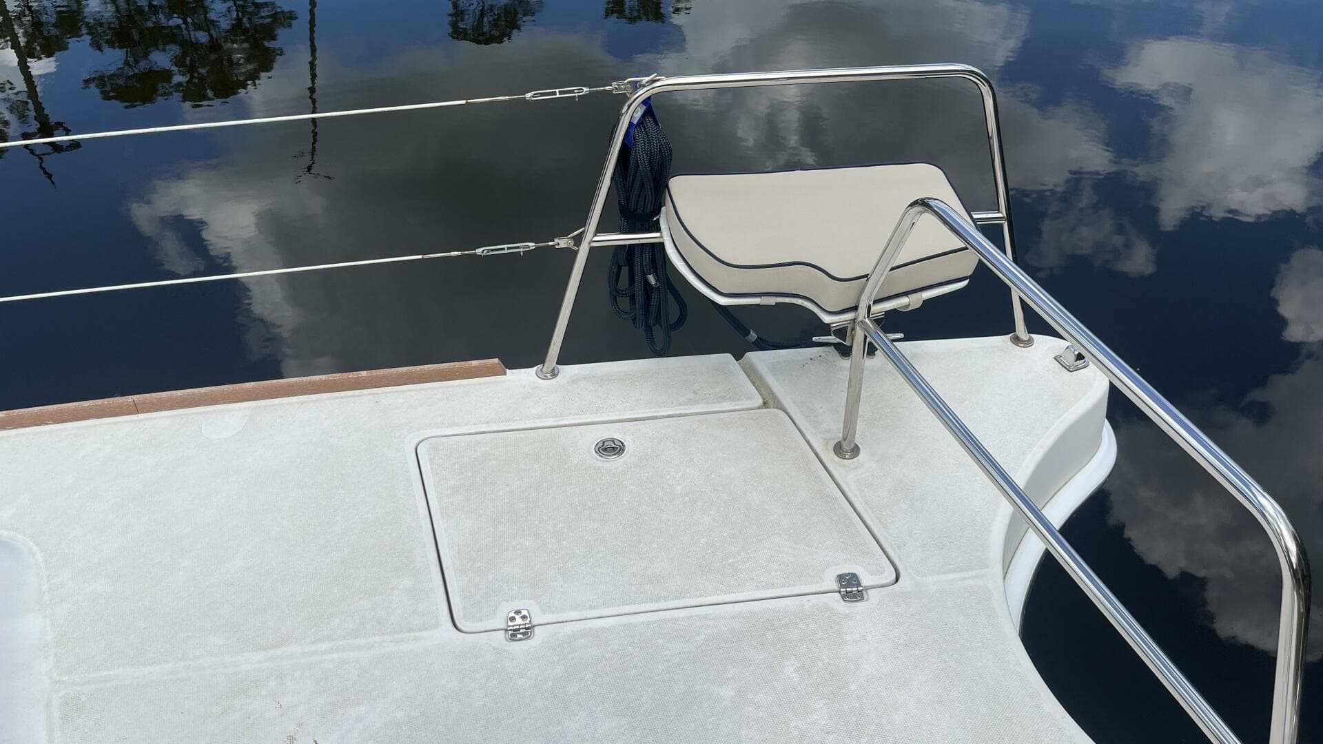 2014 Gemini Legacy 35