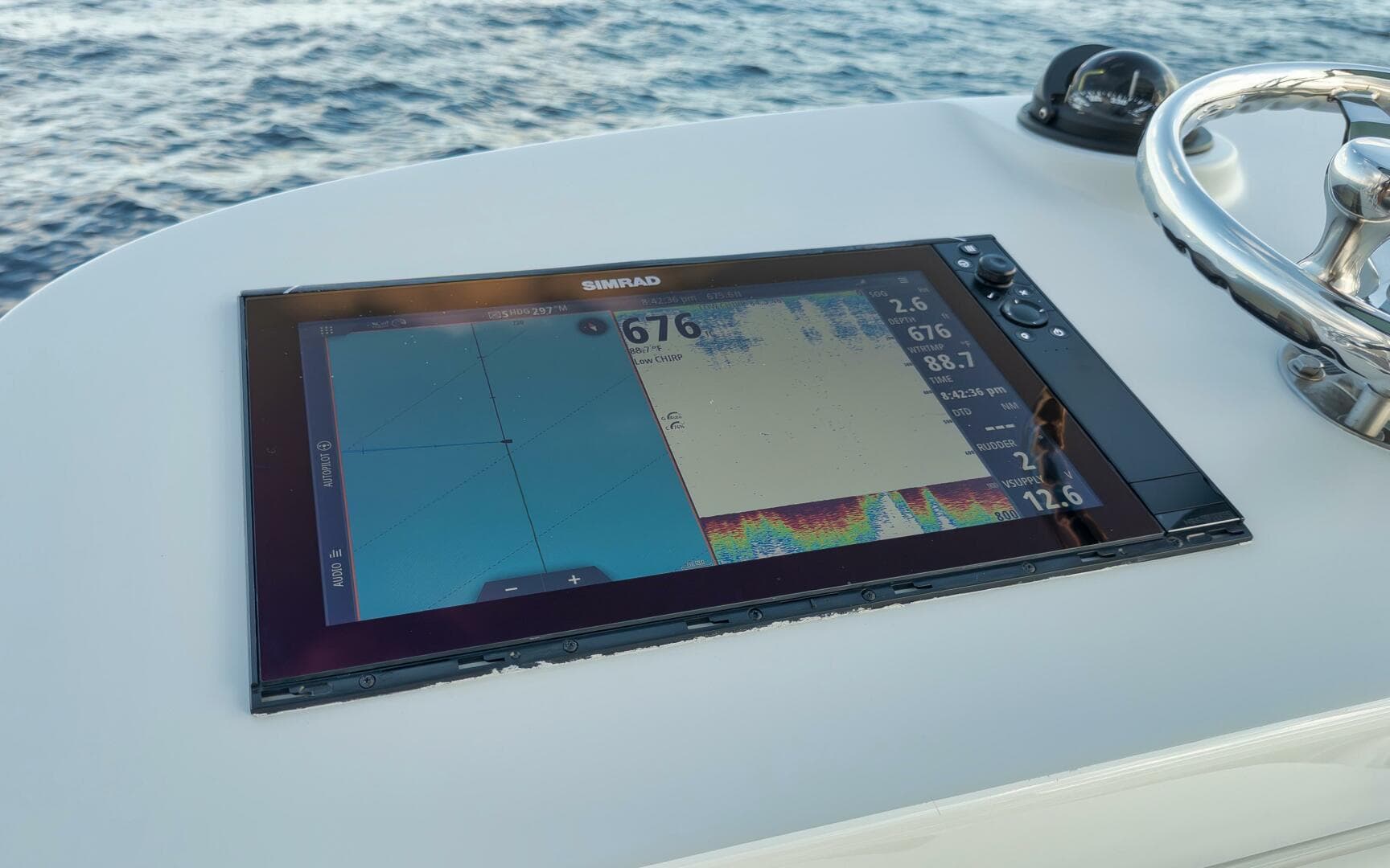 2019 Winter Custom Yachts 46 Walkaround