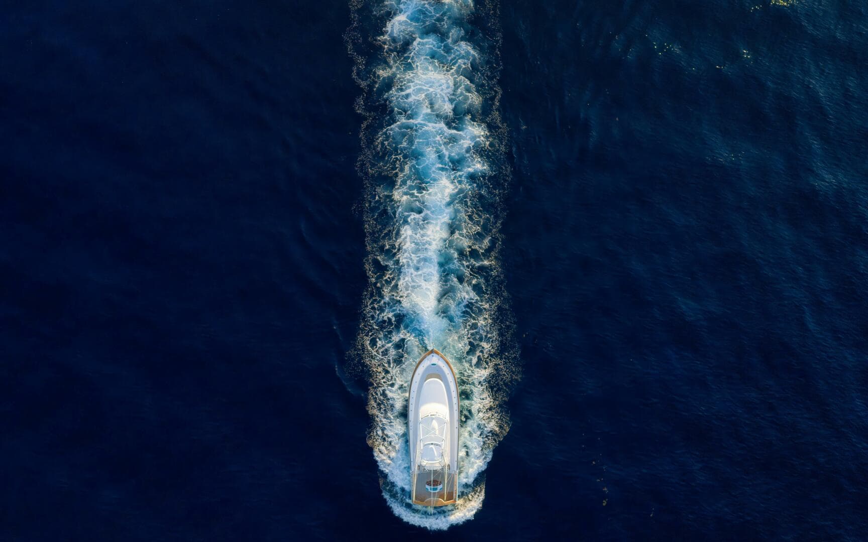 2019 Winter Custom Yachts 46 Walkaround