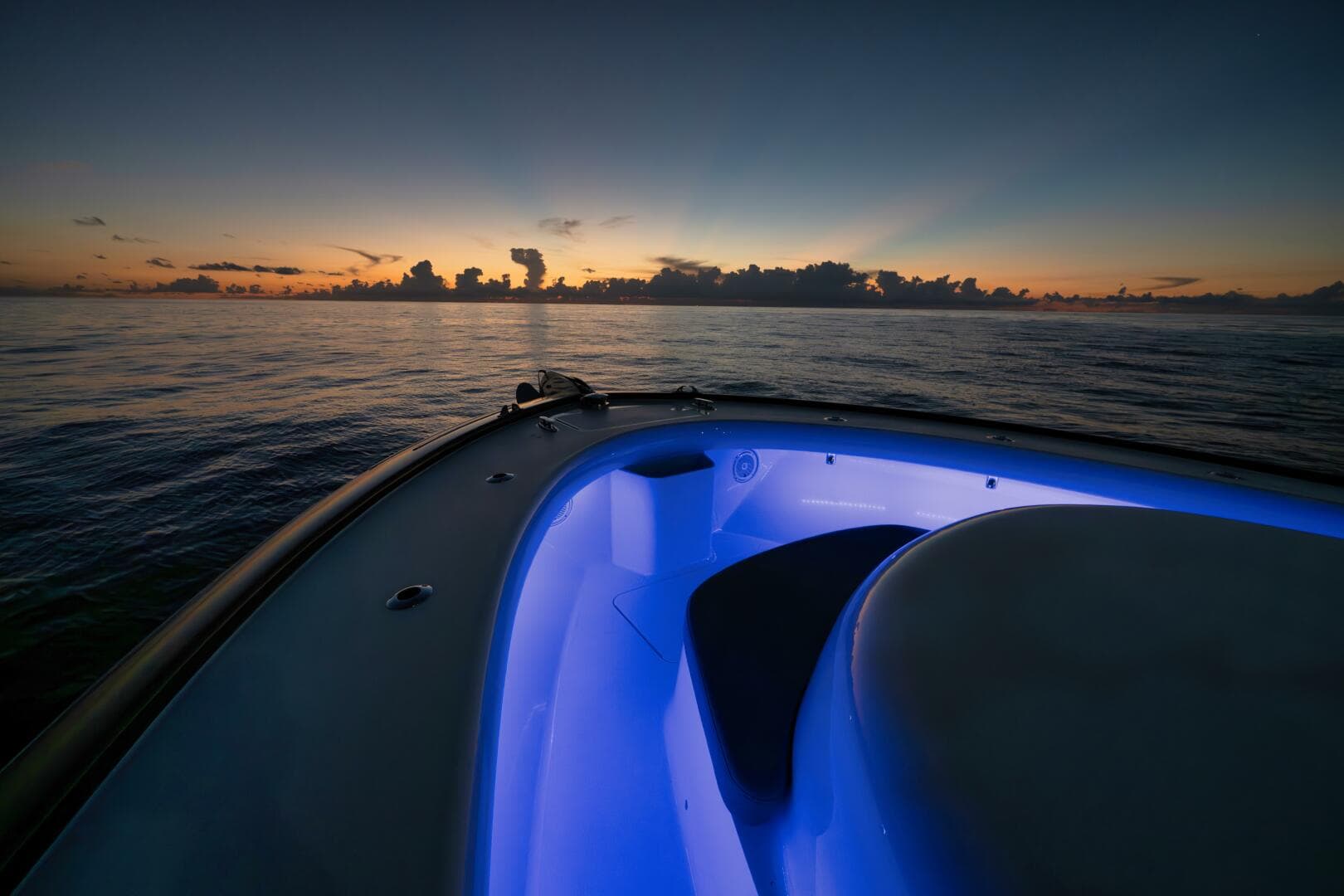 2019 Winter Custom Yachts 46 Walkaround