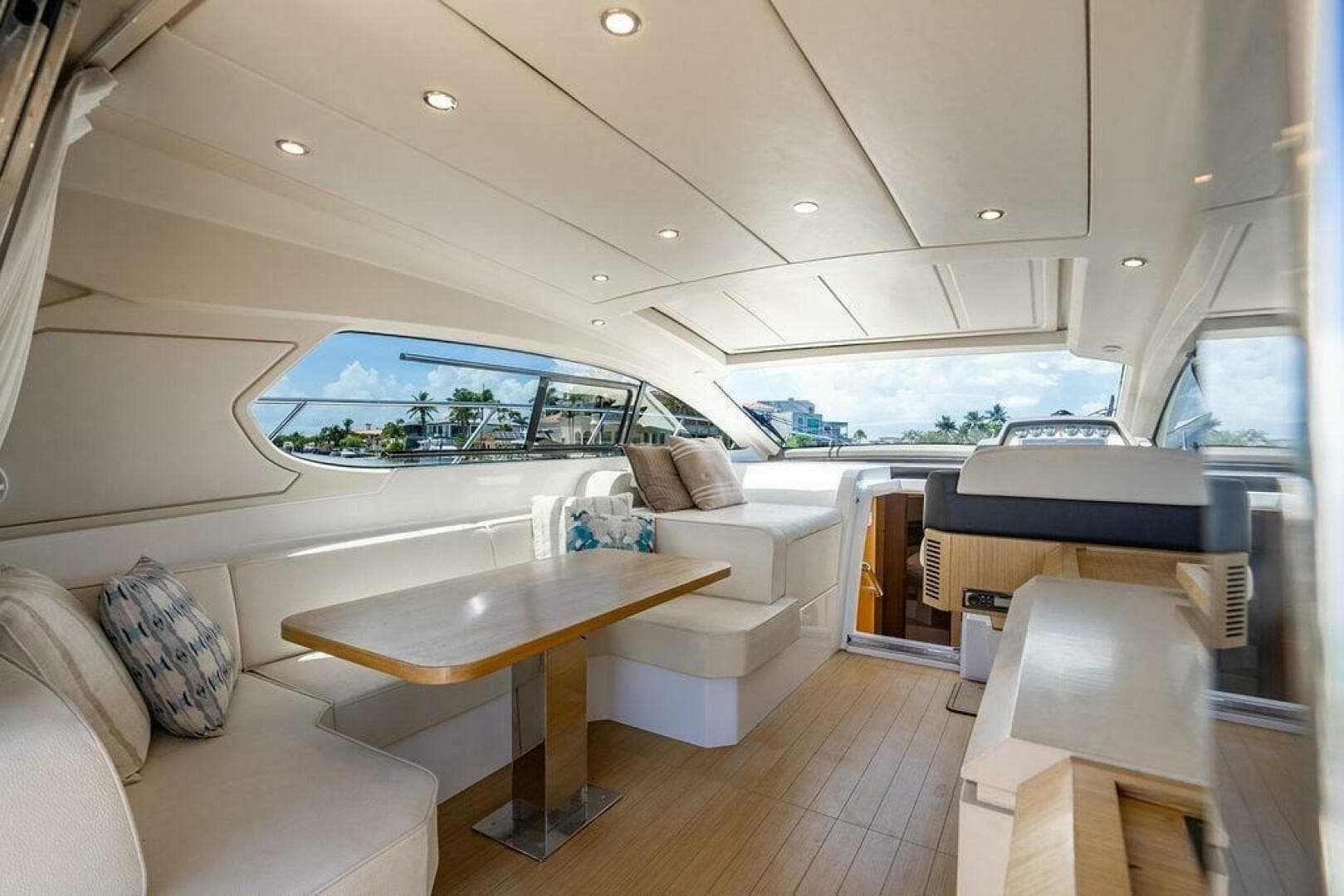 2016 Azimut Atlantis 50