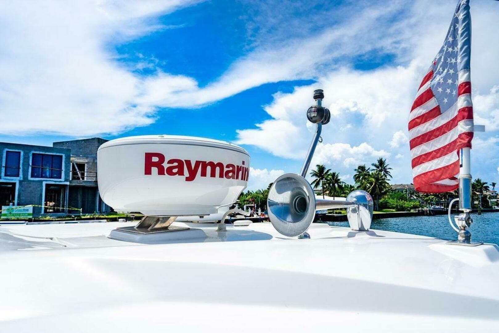 2016 Azimut Atlantis 50