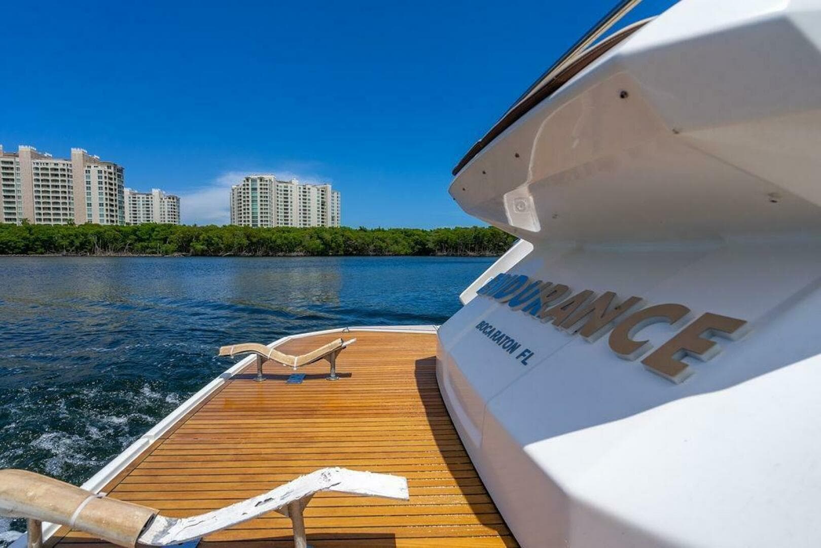 2016 Azimut Atlantis 50