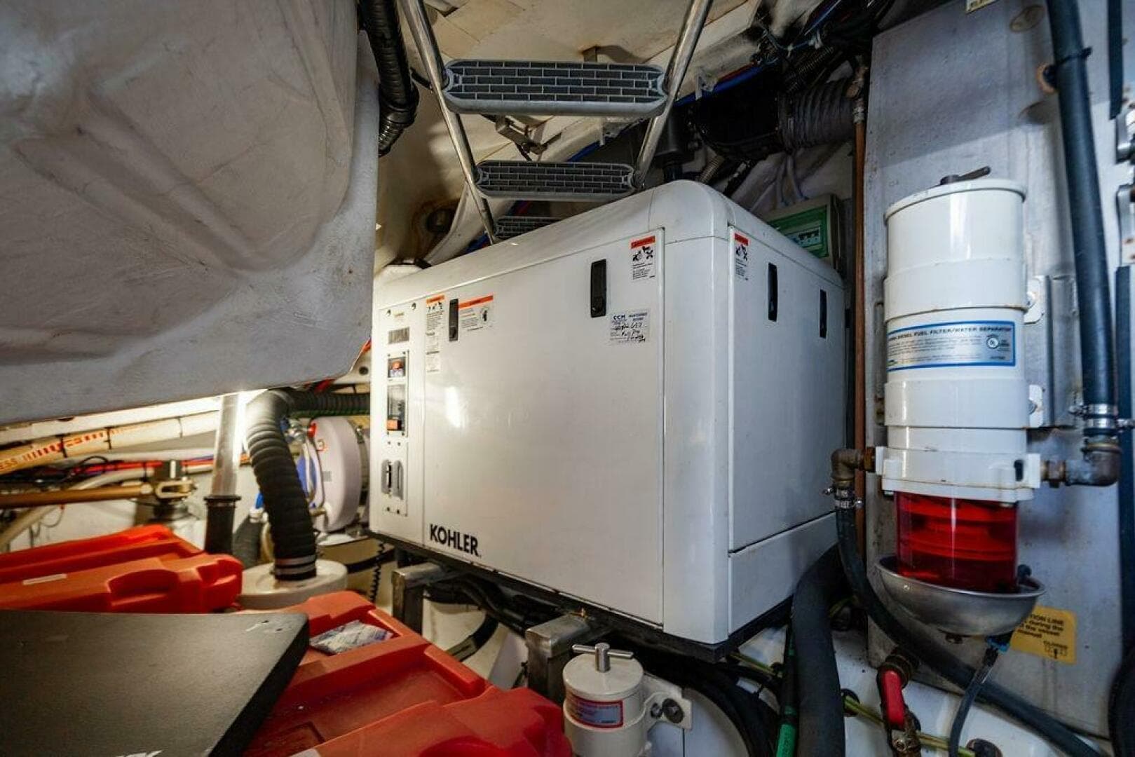 2016 Azimut Atlantis 50