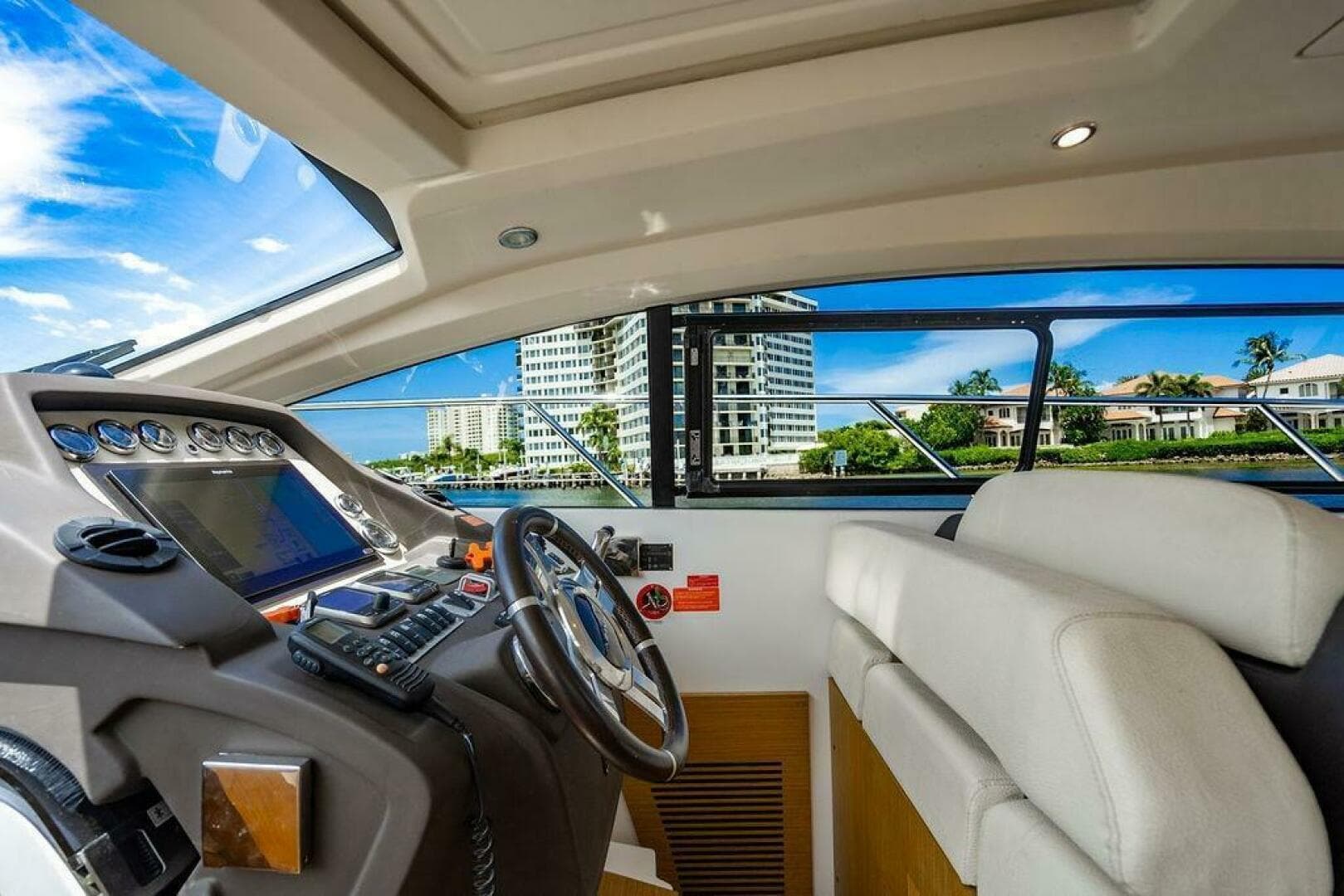 2016 Azimut Atlantis 50