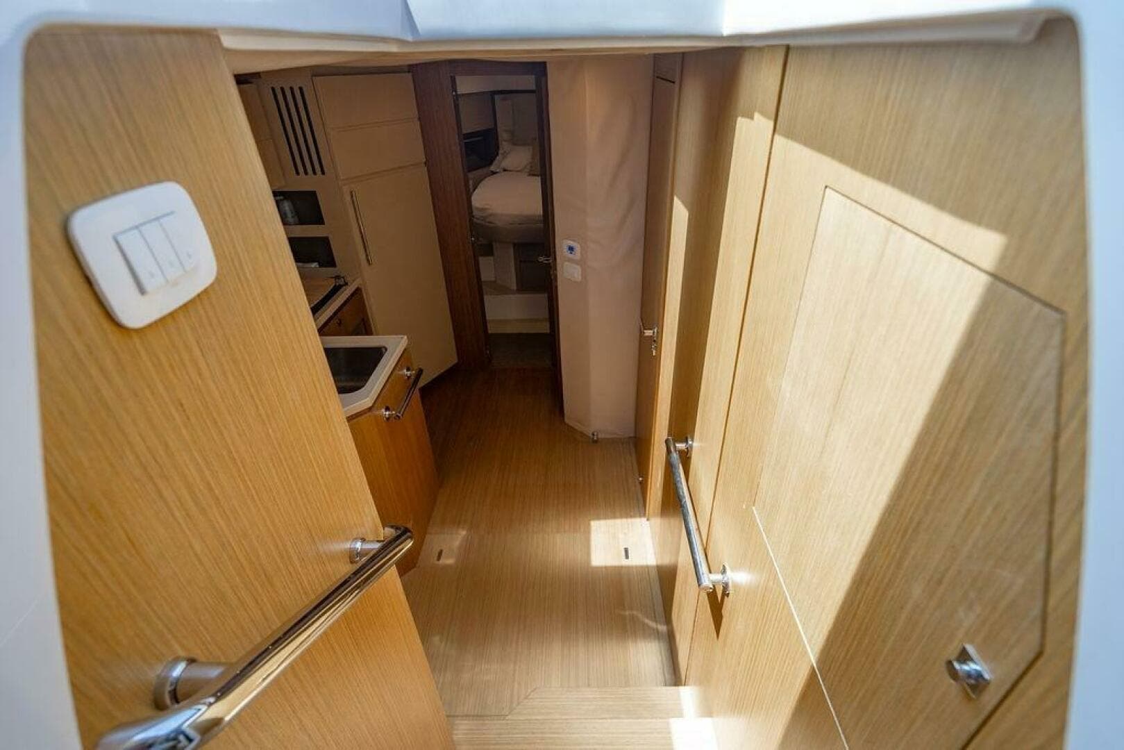 2016 Azimut Atlantis 50