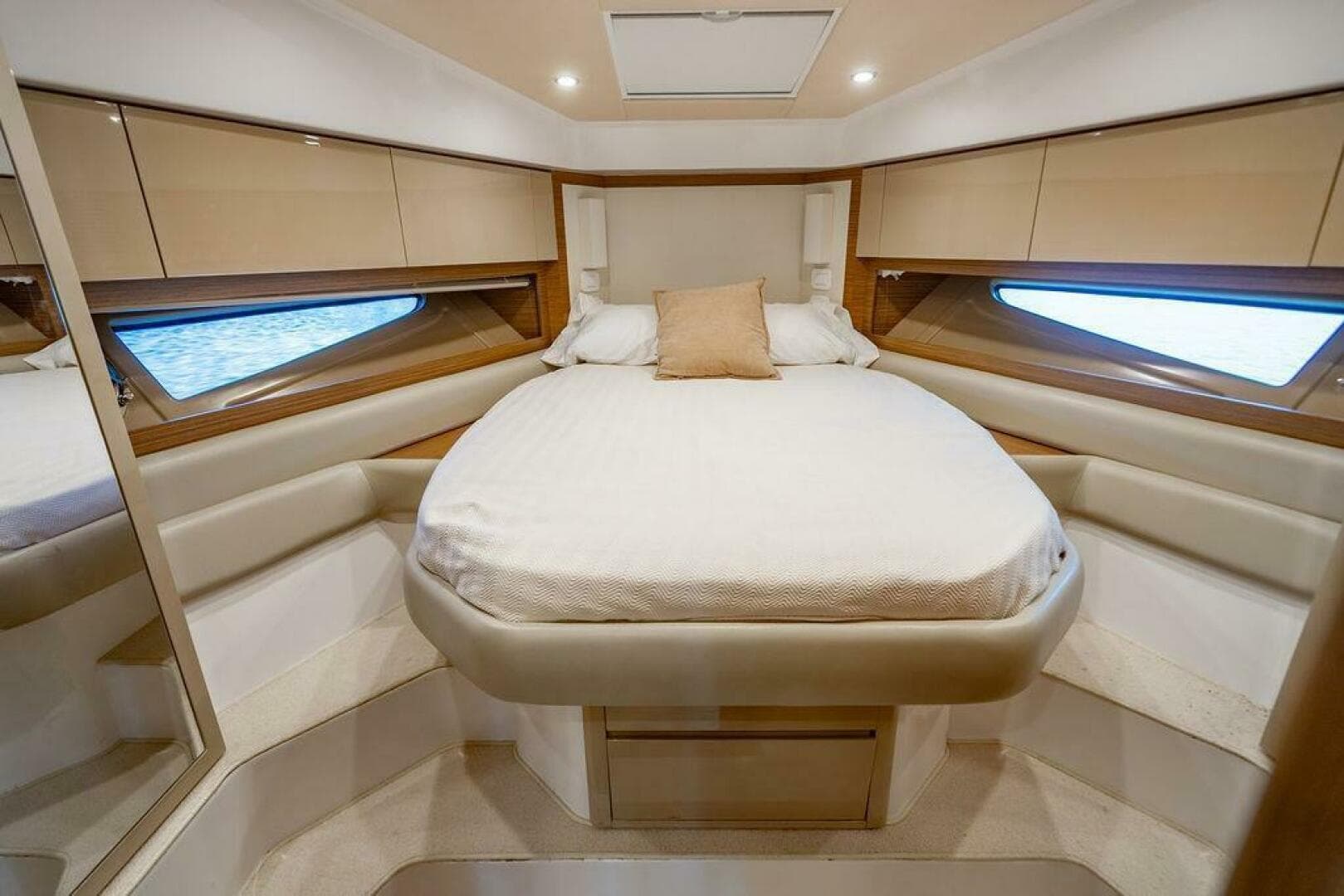 2016 Azimut Atlantis 50