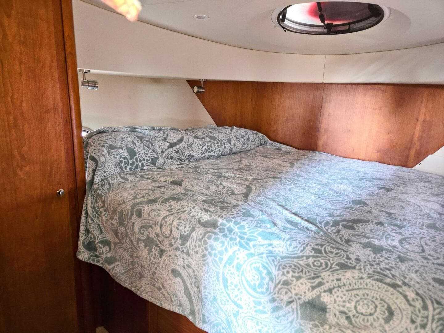 2003 Silverton 392 Aft Cabin Motor Yacht