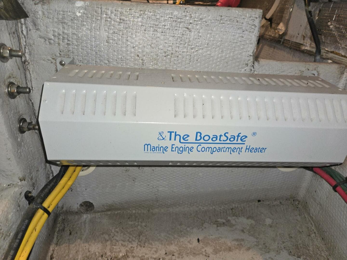 2003 Silverton 392 Aft Cabin Motor Yacht