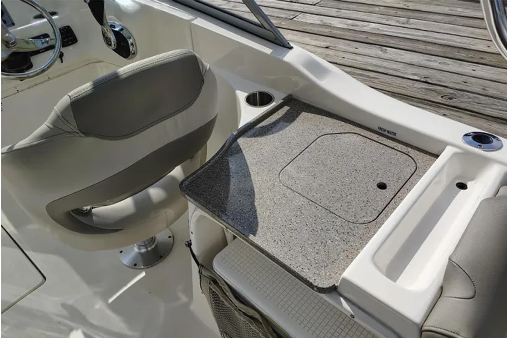 2023 Key West 239DFS