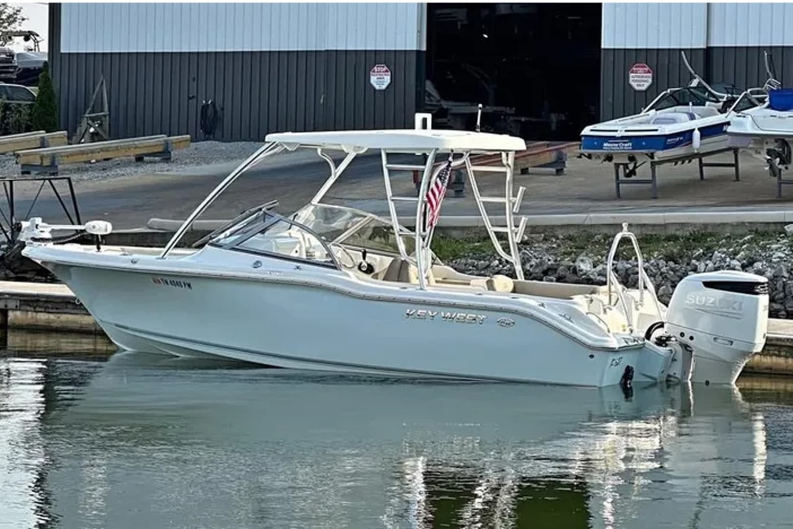 2023 Key West 239DFS