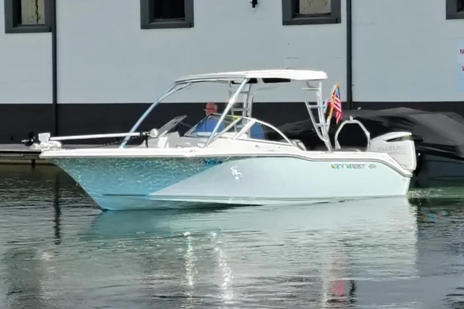 2023 Key West 239DFS