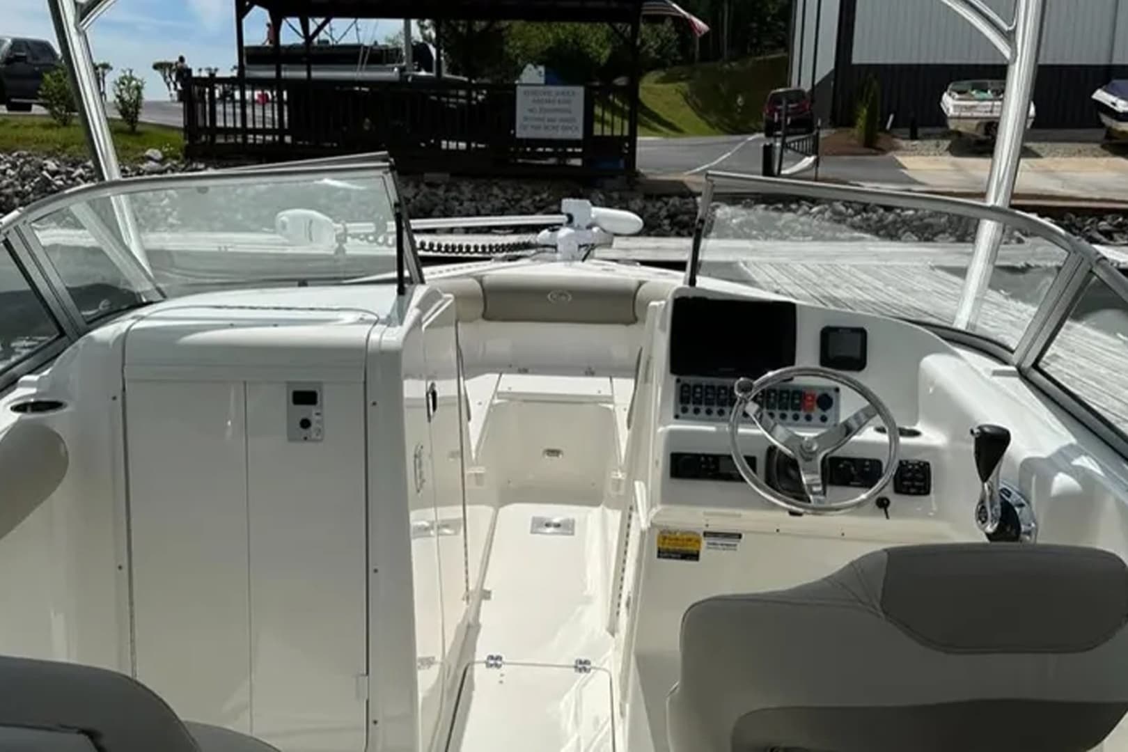 2023 Key West 239DFS