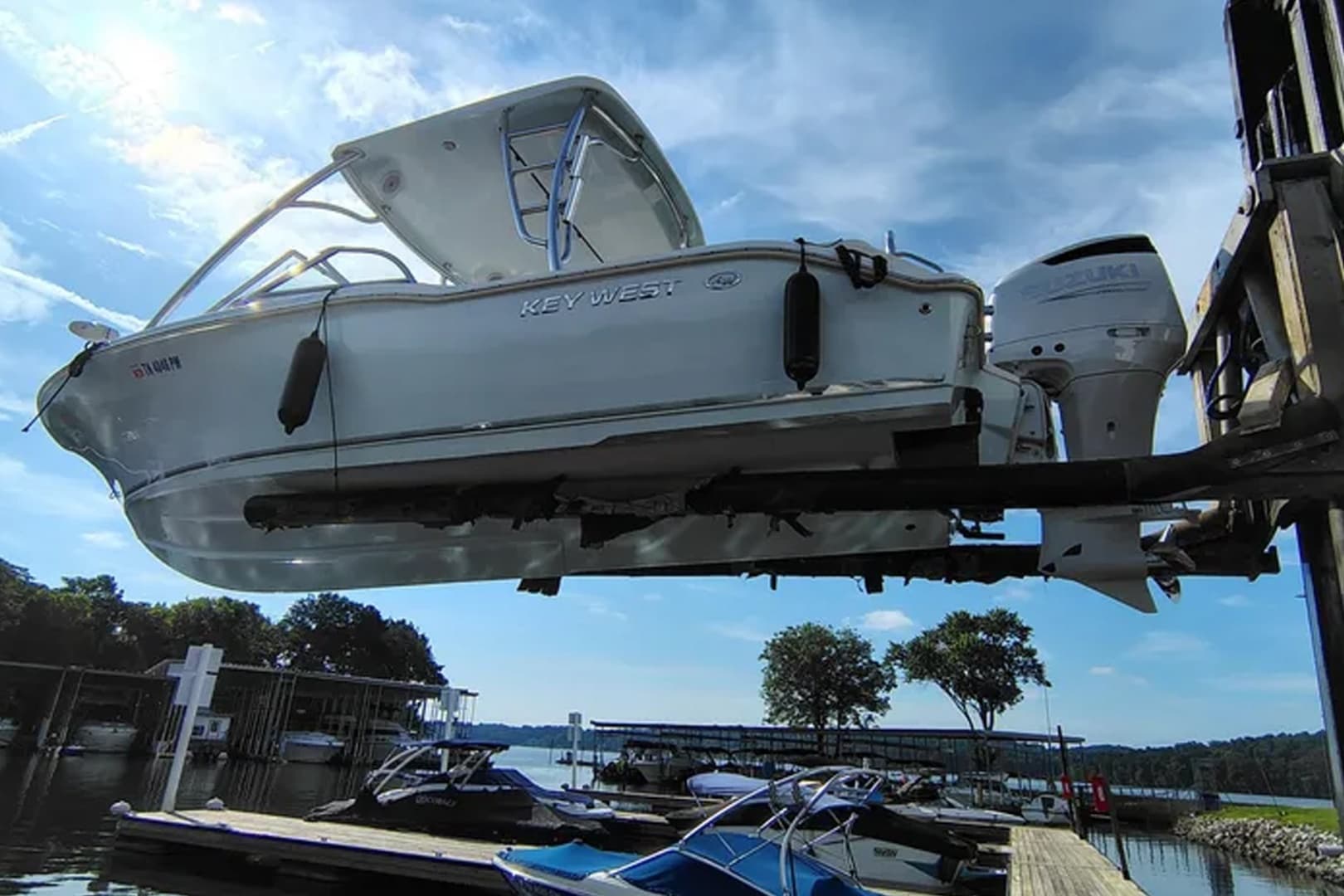 2023 Key West 239DFS