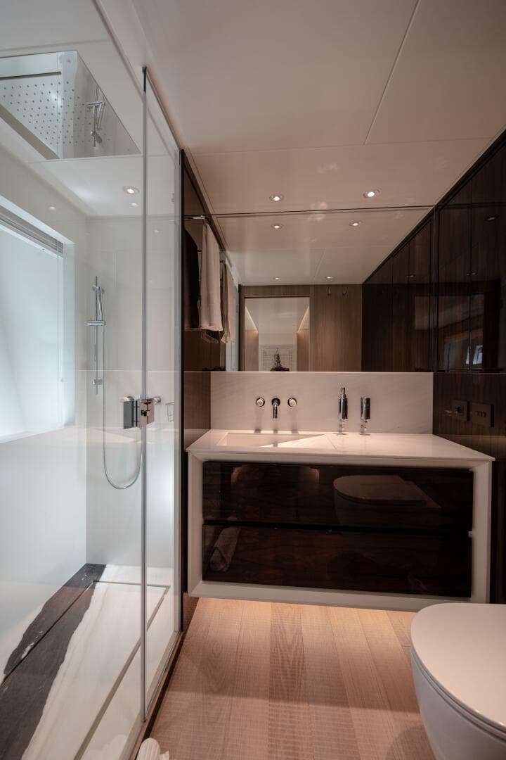 Guest Ensuite