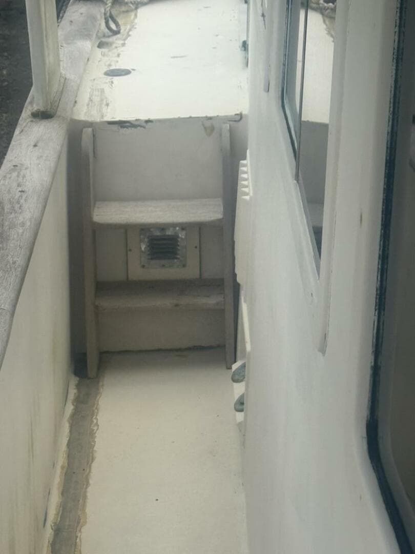 1982 Albin Tri-Cabin
