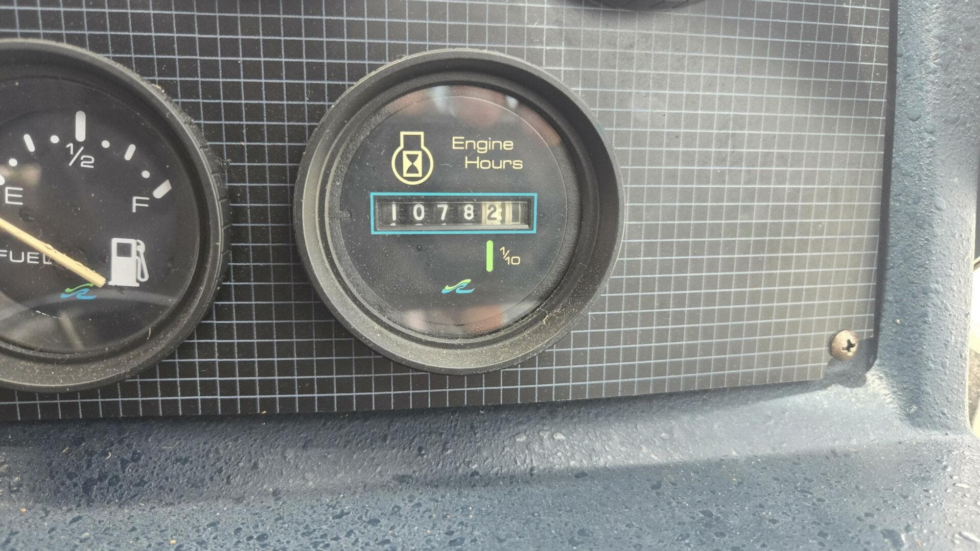 1988 Sea Ray 390 Express Cruiser