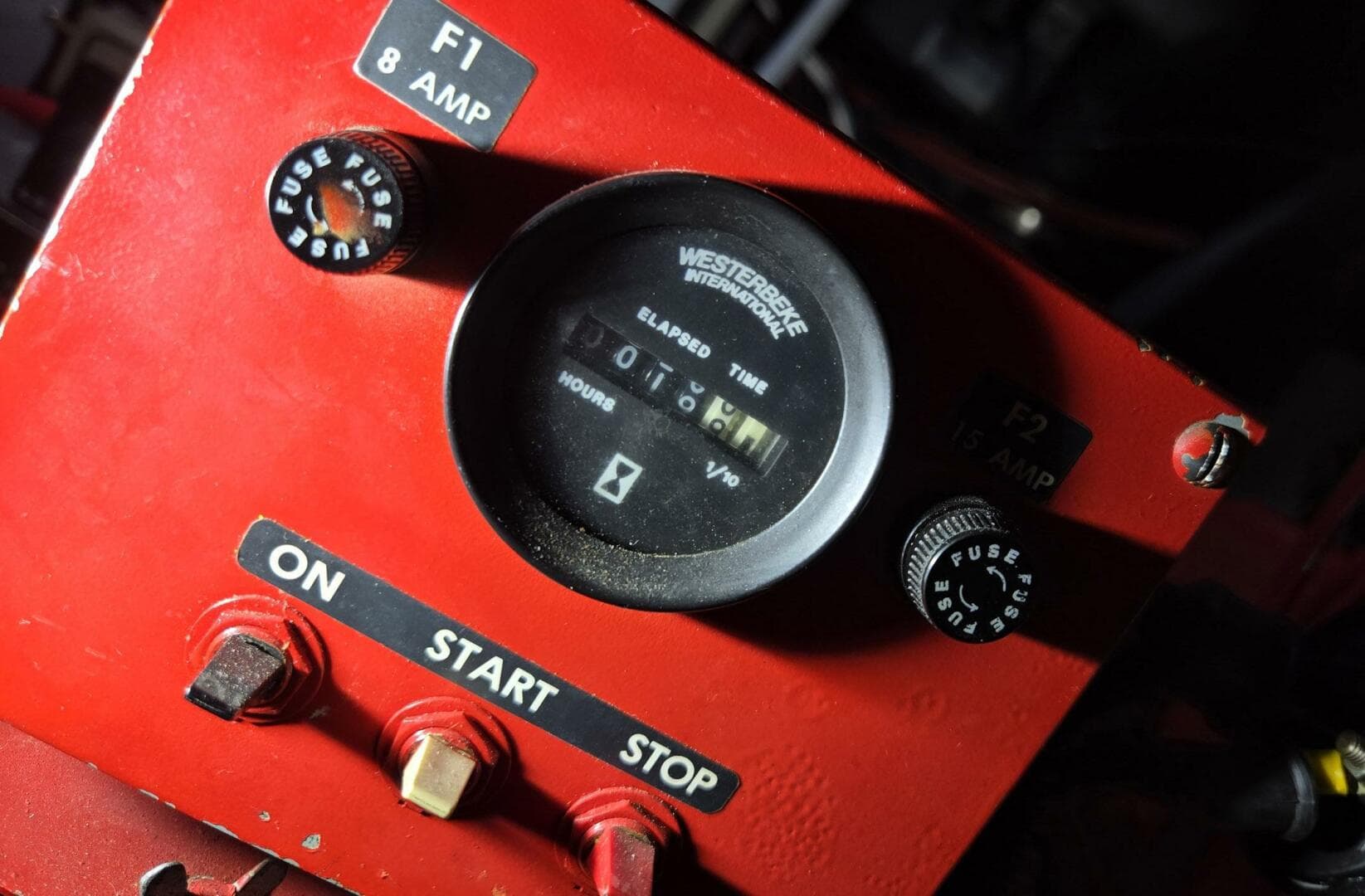 1988 Sea Ray 390 Express Cruiser