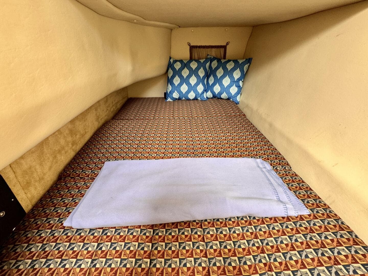 2005 Monterey 298 Super Sport