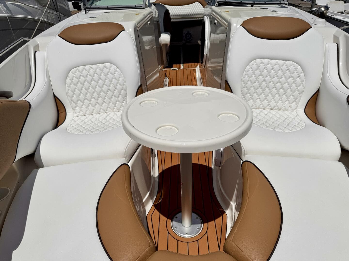 2005 Monterey 298 Super Sport