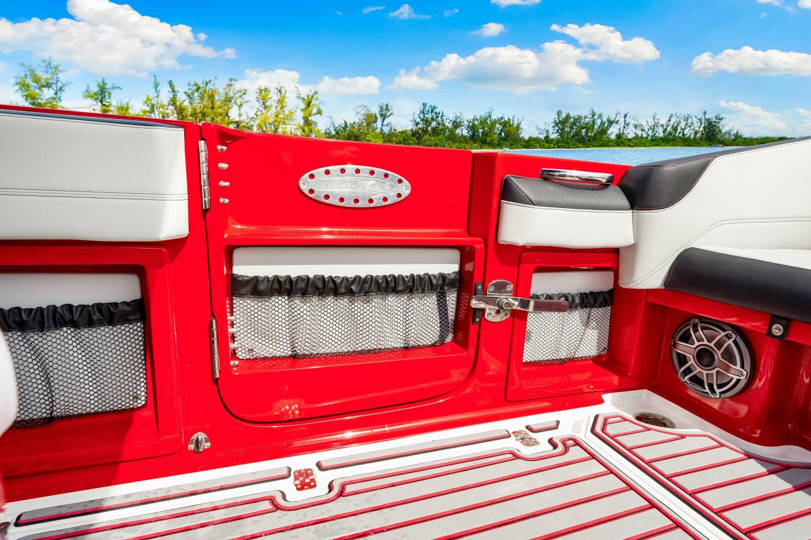 2022 Nor-Tech 390 SS