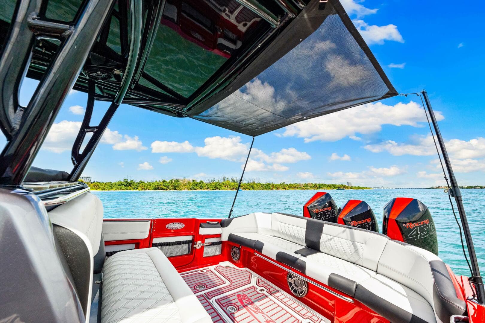 2022 Nor-Tech 390 SS