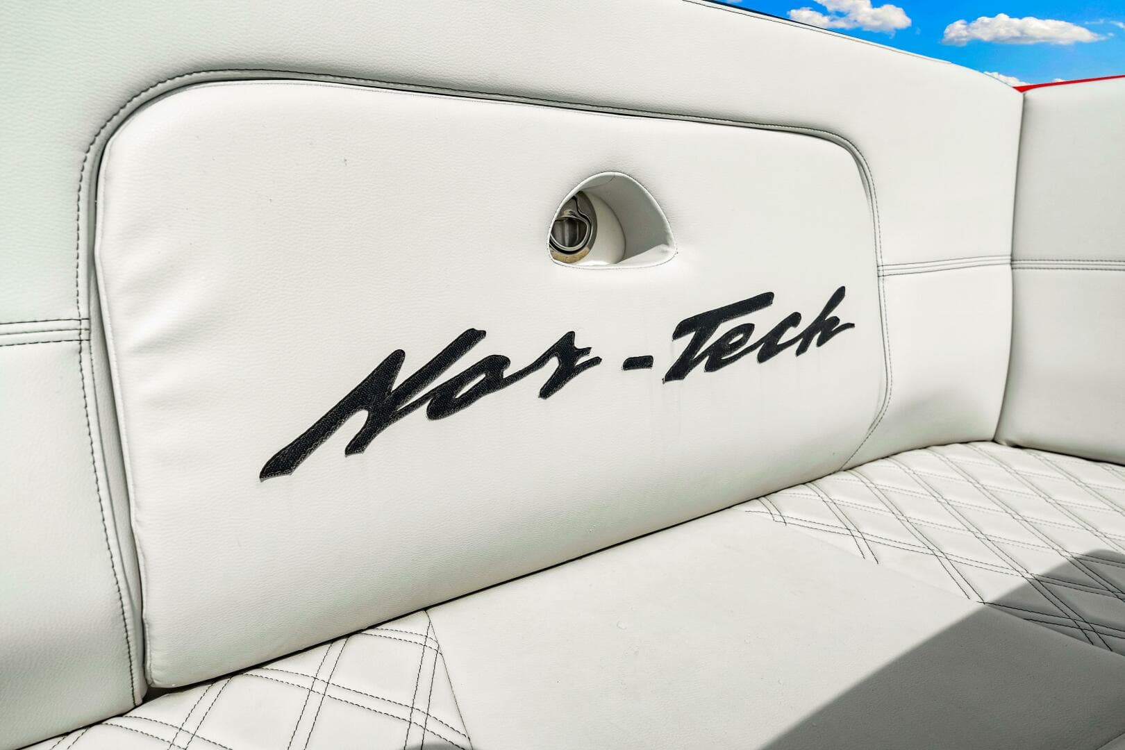 2022 Nor-Tech 390 SS