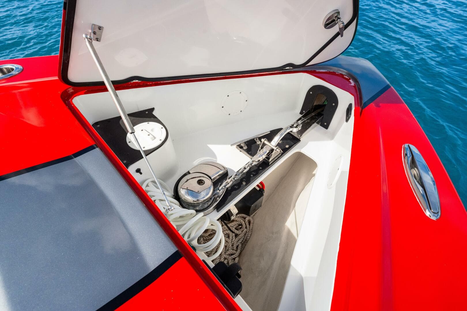 2022 Nor-Tech 390 SS