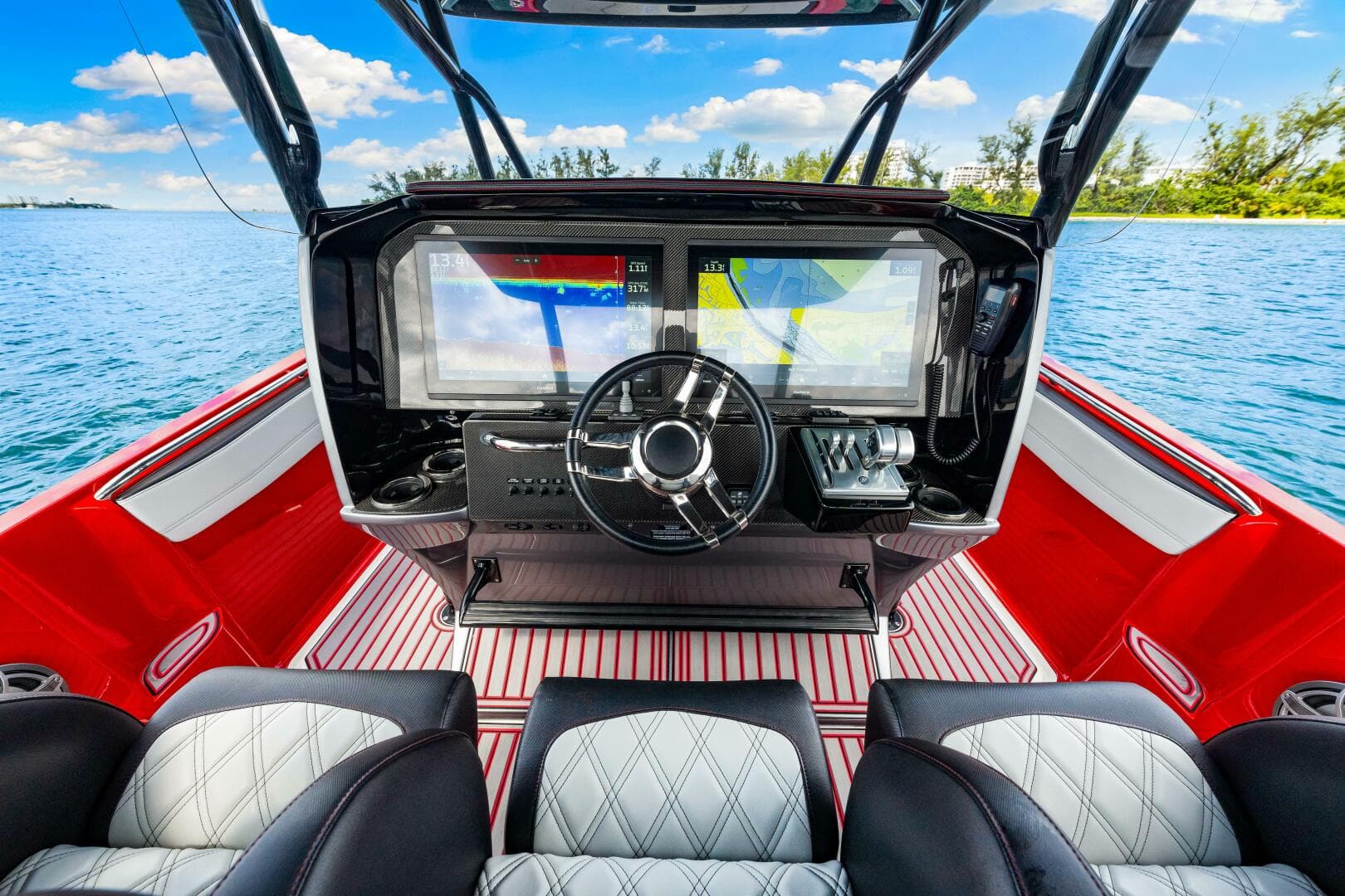 2022 Nor-Tech 390 SS