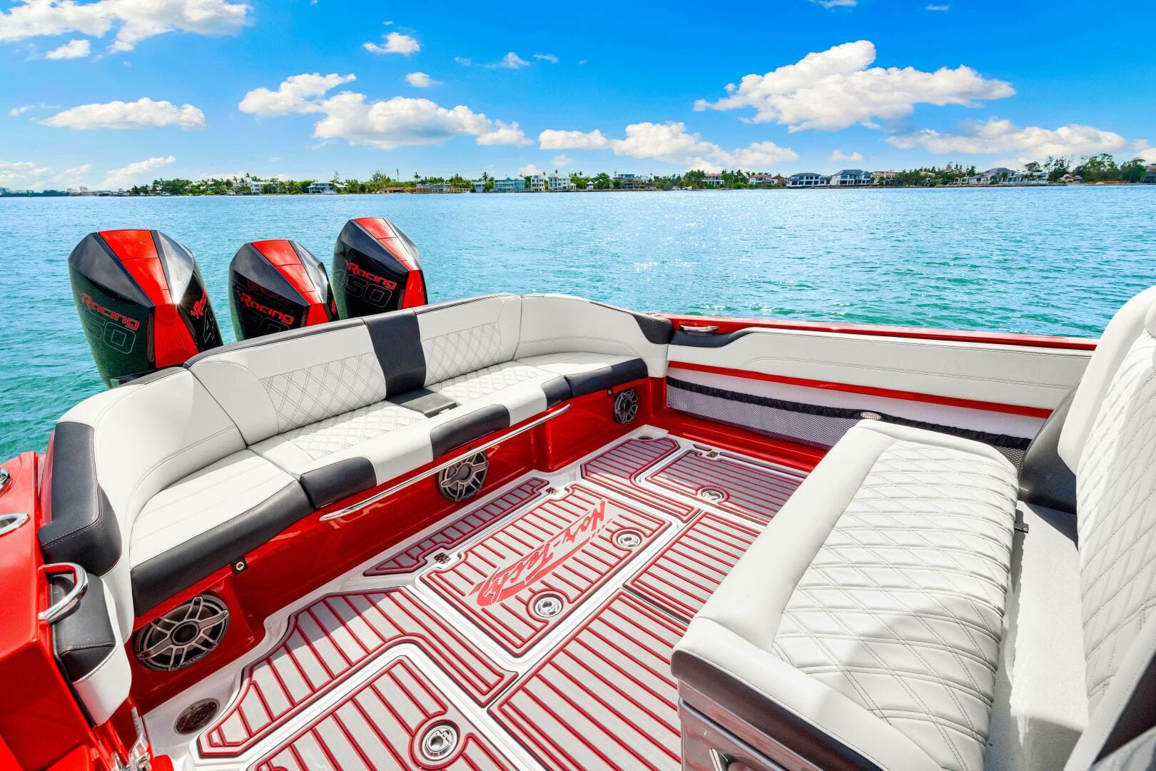 2022 Nor-Tech 390 SS