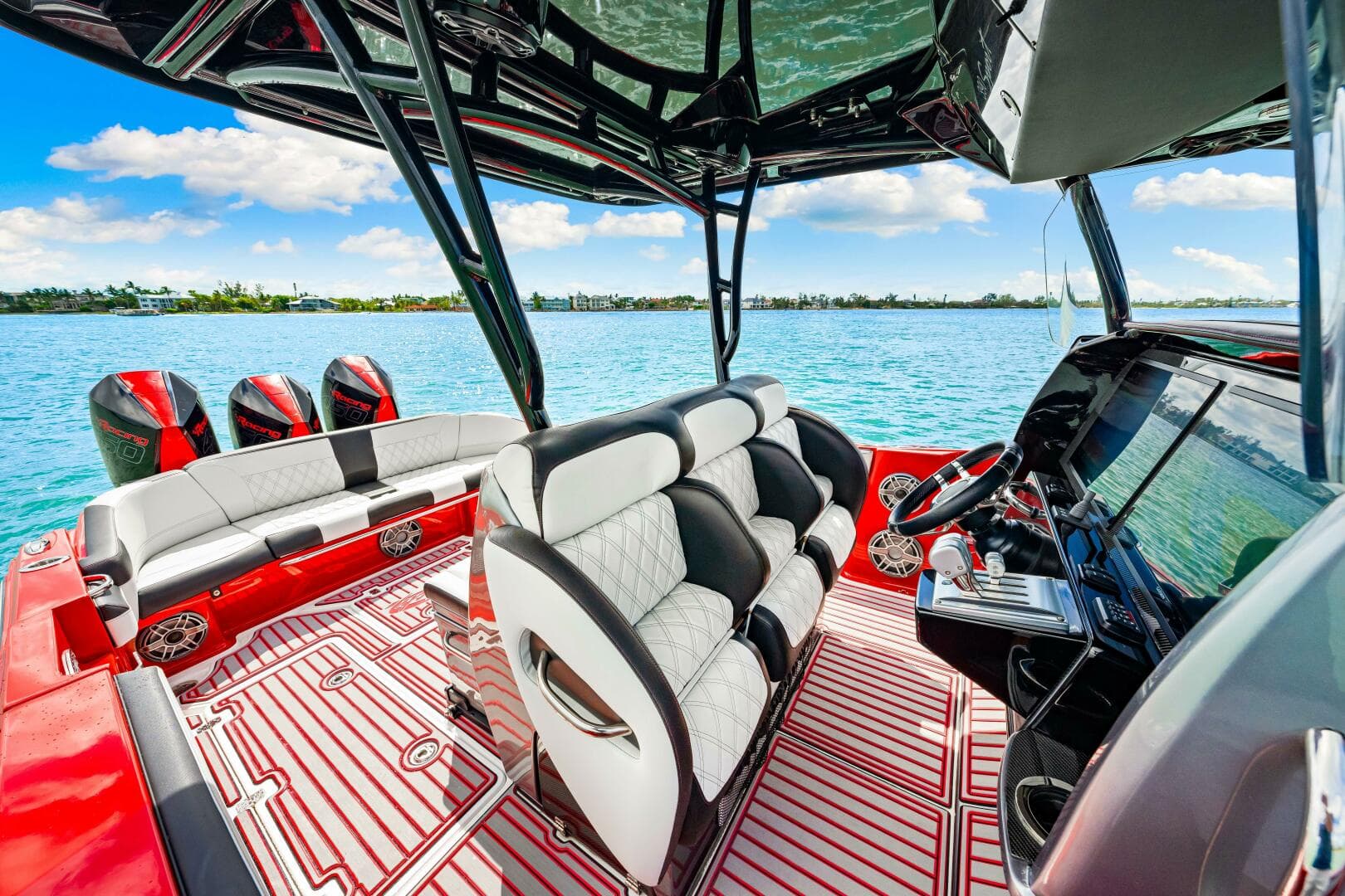 2022 Nor-Tech 390 SS