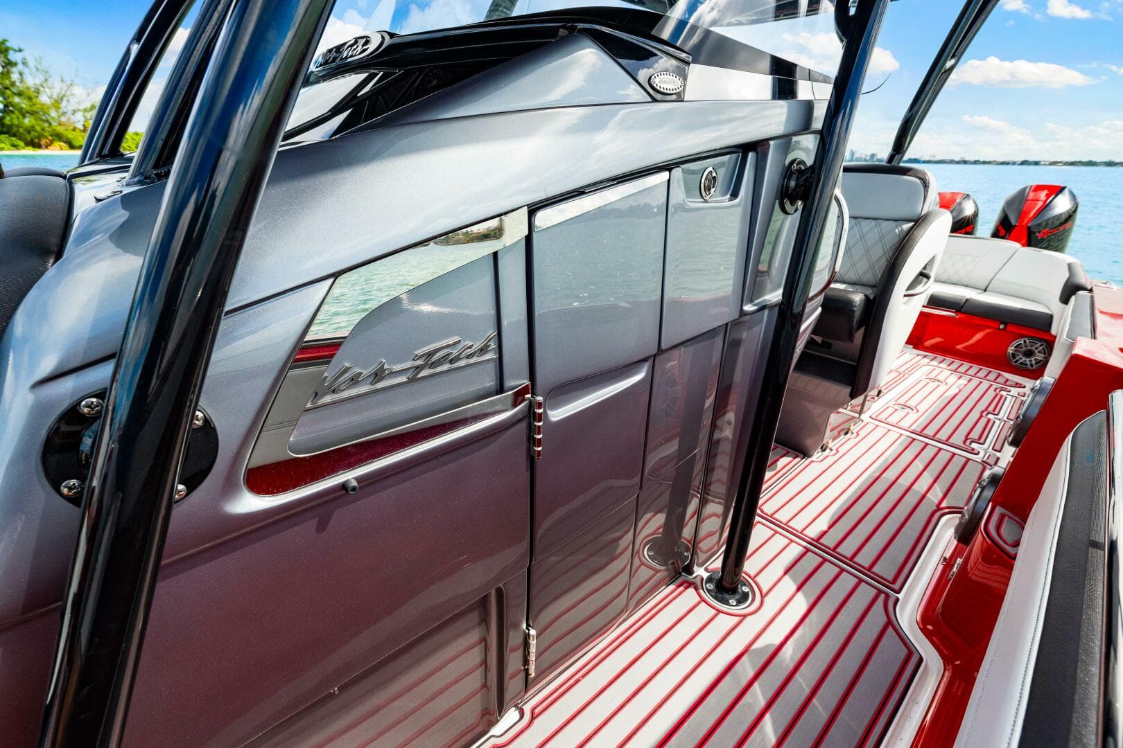 2022 Nor-Tech 390 SS