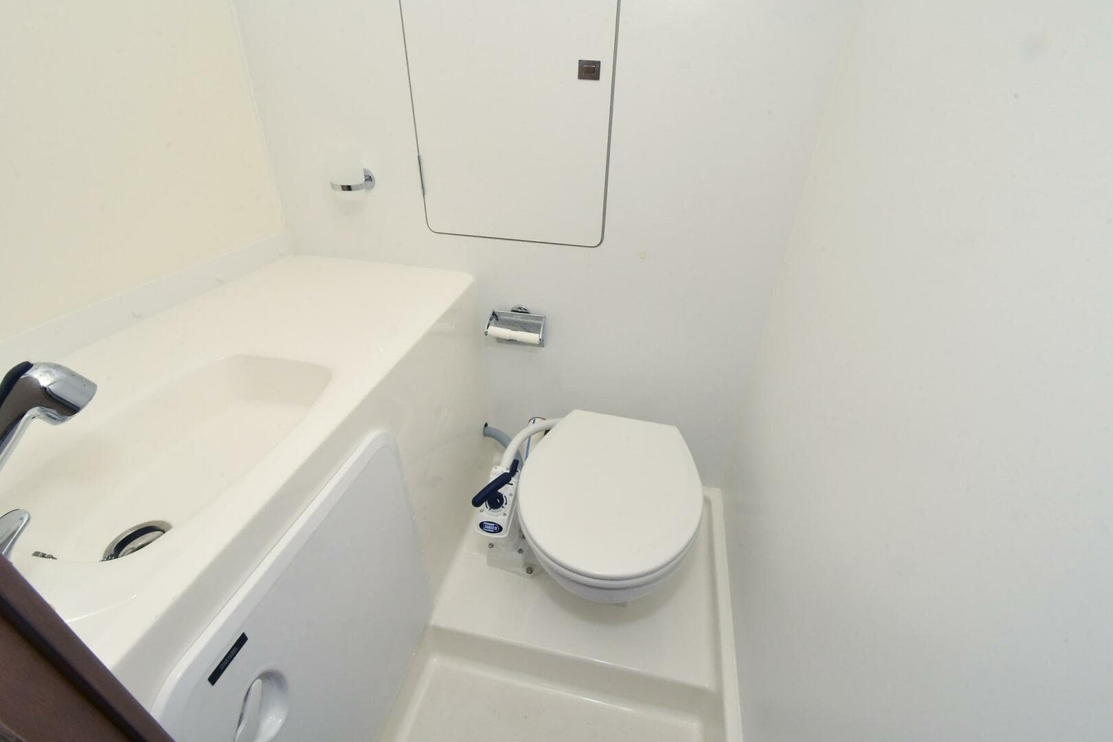 2018 Prestige 560 Fly