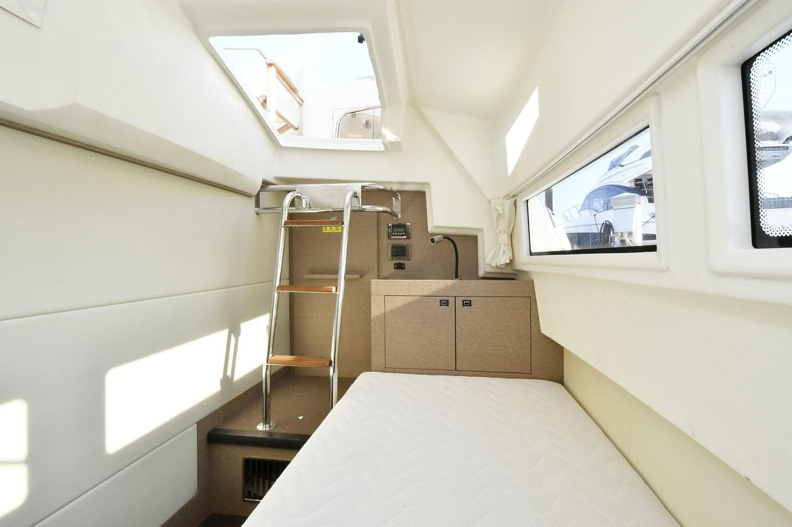 2018 Prestige 560 Fly