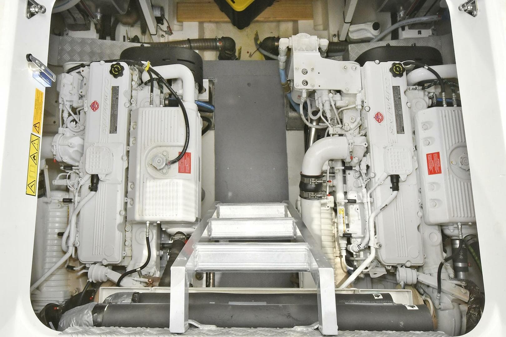 2018 Prestige 560 Fly