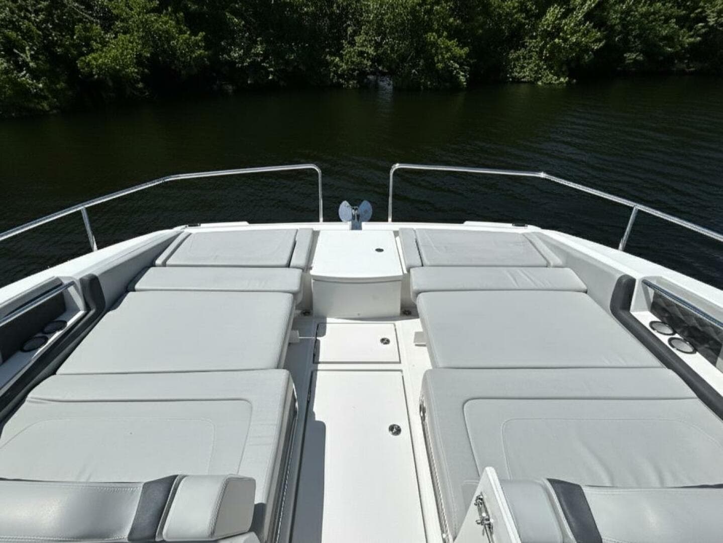 2020 Aquila 36 Sport