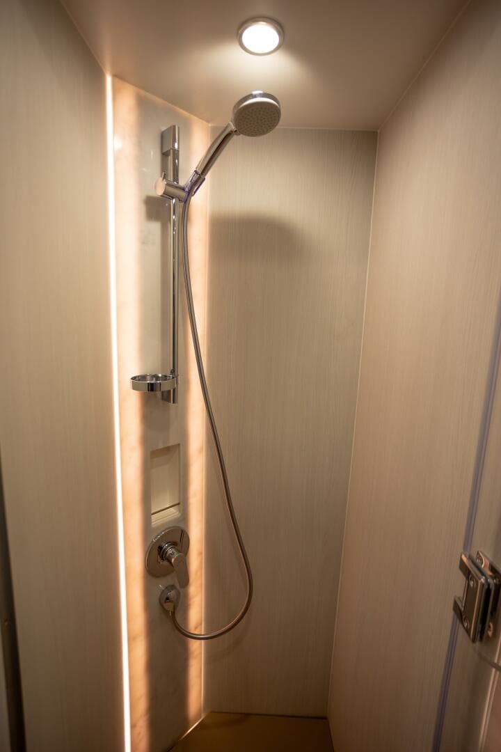 2025 Fairline Squadron 50