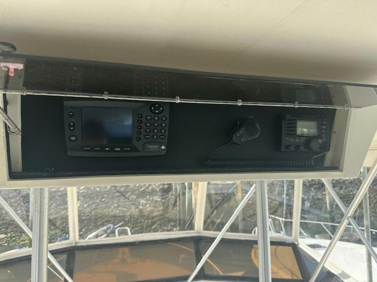 1988 Viking 45 Convertible