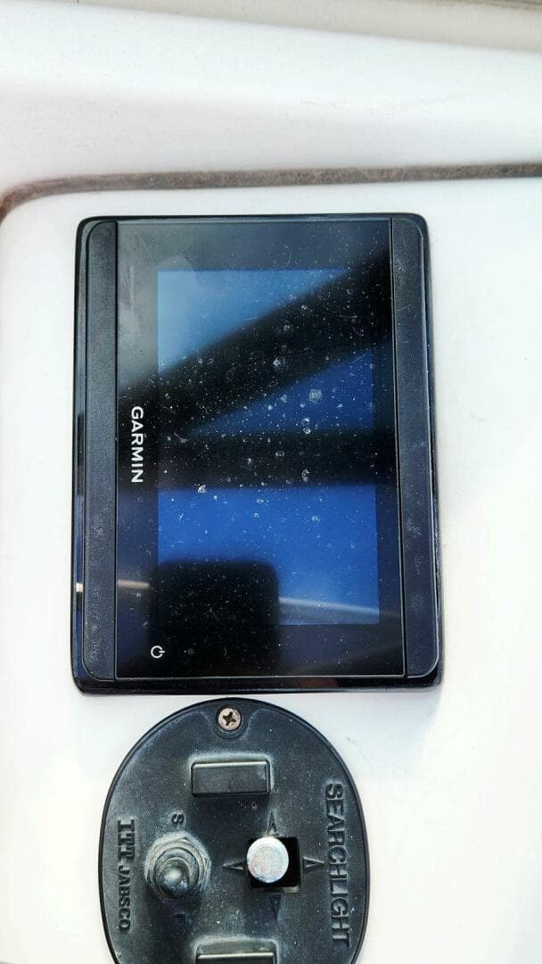 1999 Carver 530 Voyager Pilothouse