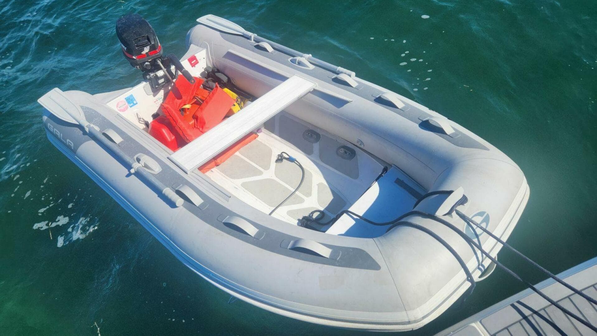 1999 Carver 530 Voyager Pilothouse