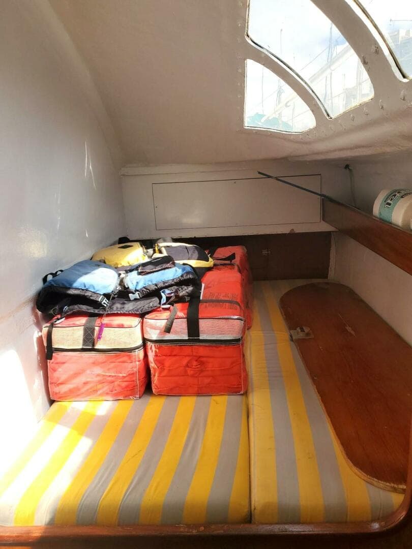 1985 Beneteau Catamaran Twin Keel