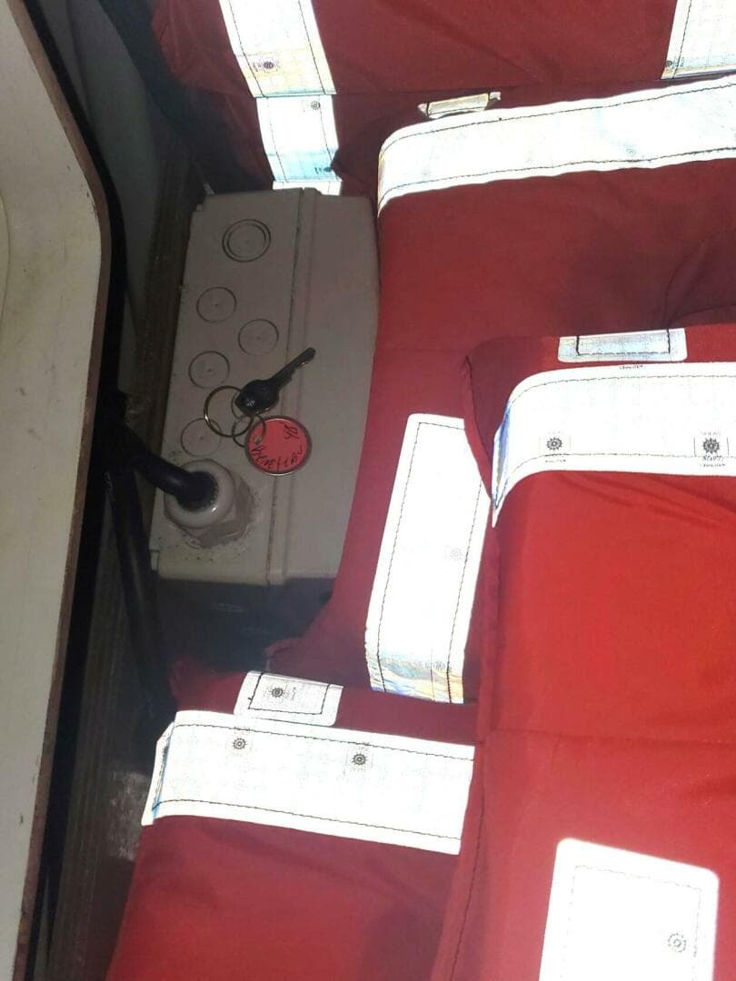 1985 Beneteau Catamaran Twin Keel