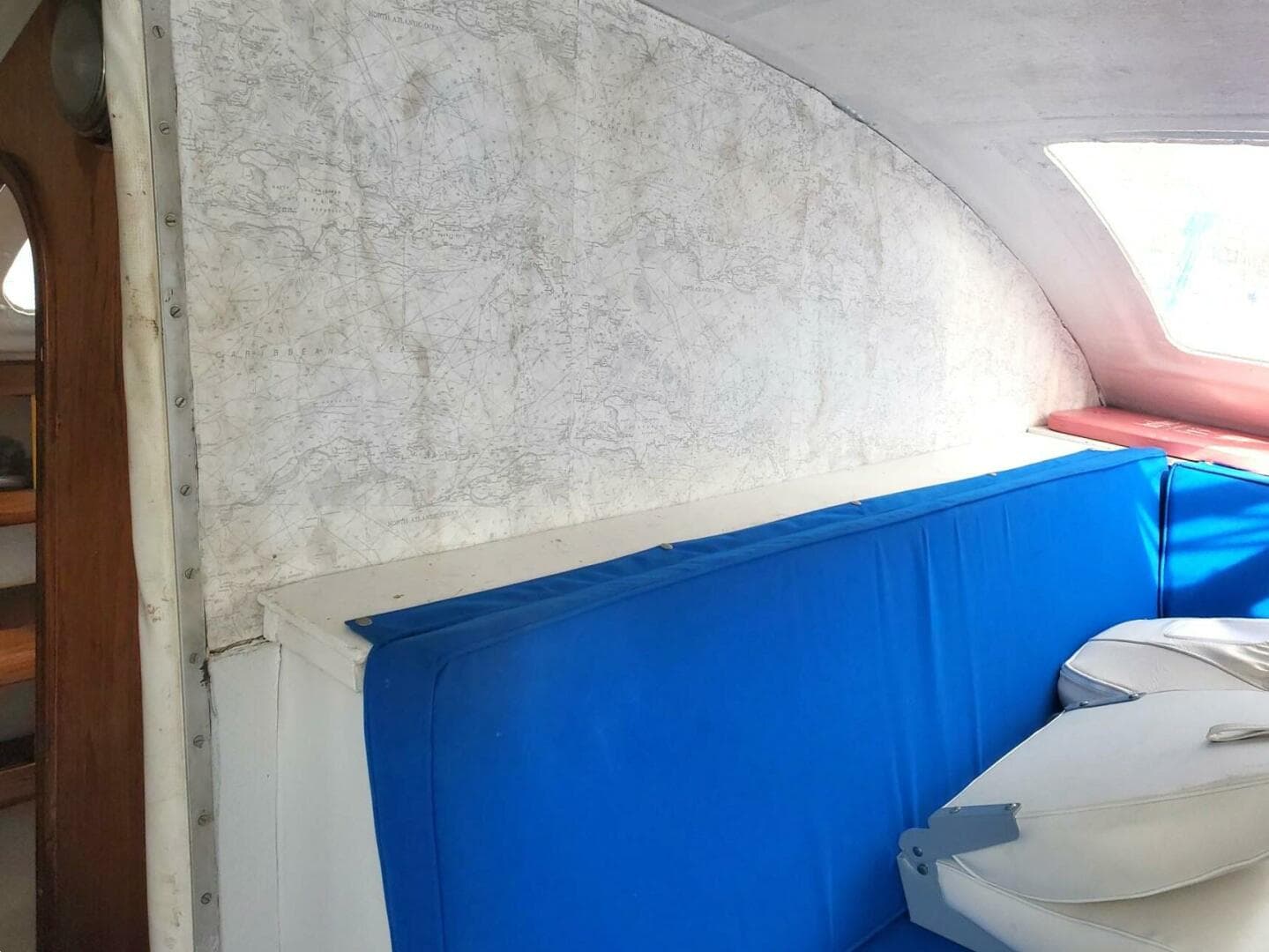 1985 Beneteau Catamaran Twin Keel